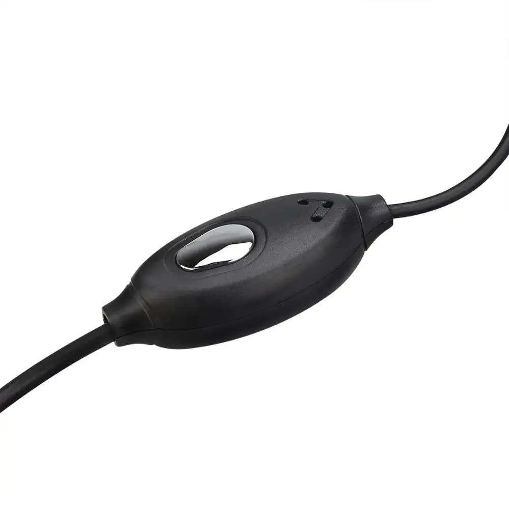 10 шт. PTT микрофон наушник 1 Pin 2 5 мм разъем для RETEVIS RT388 RT628 дети радио Walkie Talkie J9109A|retevis