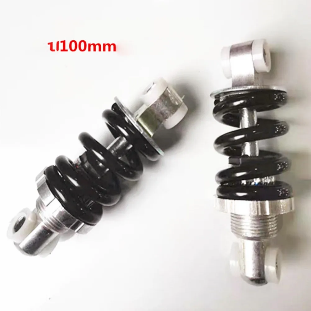 Задний амортизатор 100 мм пружинный подвесной для электрического скутера