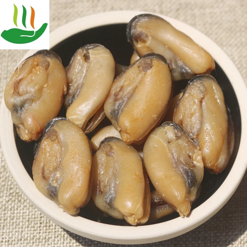 

Дикая мишка, мишка, сушеные морепродукты, сушеные моллюски от рыбаков