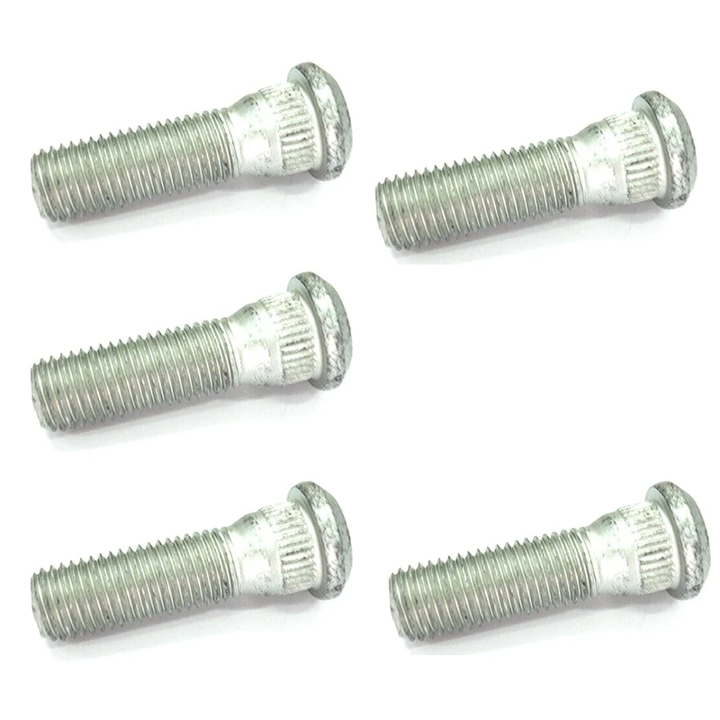 5 шт. автомобильные болты для колес Lexus RX300 RX330 RX350 1999-2015 90942-02049 9094202049 | Автомобили и