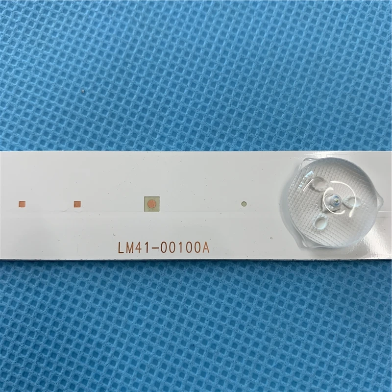 Новый 3 шт 615 мм светодиодный фонарь для samsung 32 &quotТВ 2013ARC320 3228N1 2013ARC32_3228N1 2013ARC32_32281 7