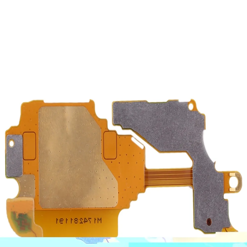 Гибкий кабель для микрофона OPPO R11 | Мобильные телефоны и аксессуары