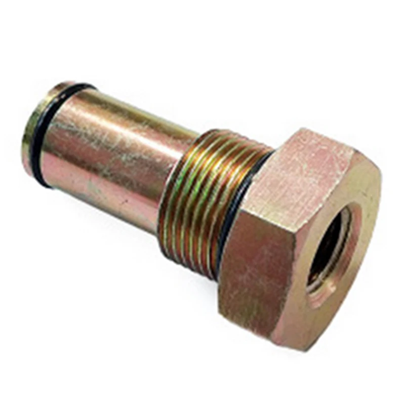 Автозапчасти 6.0L двигатель высокого давления масляный насос IPR клапан воздушный