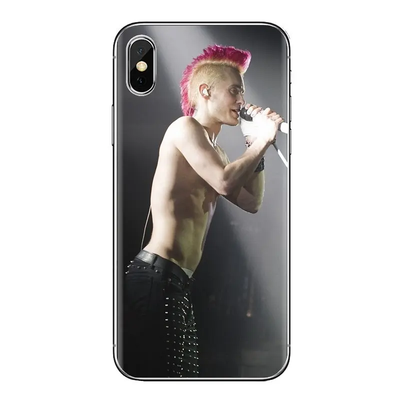 30 Seconds To Mars Джаред лето для Oneplus 3t 5T 6T Nokia детей возрастом 2 3 5 6 8 9 230 3310 1 7 Plus 2017 2018