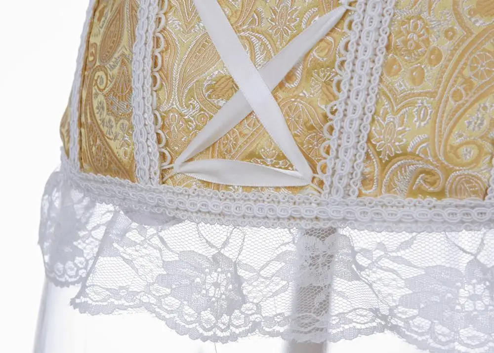 Новинка корсет-жилет Overbust розовый корсет-бюстье топы для женщин черный корсет на