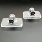 Светодиодная автомобильная лампа Fuleem, 2 шт., для Renault Koleos 2009-2015