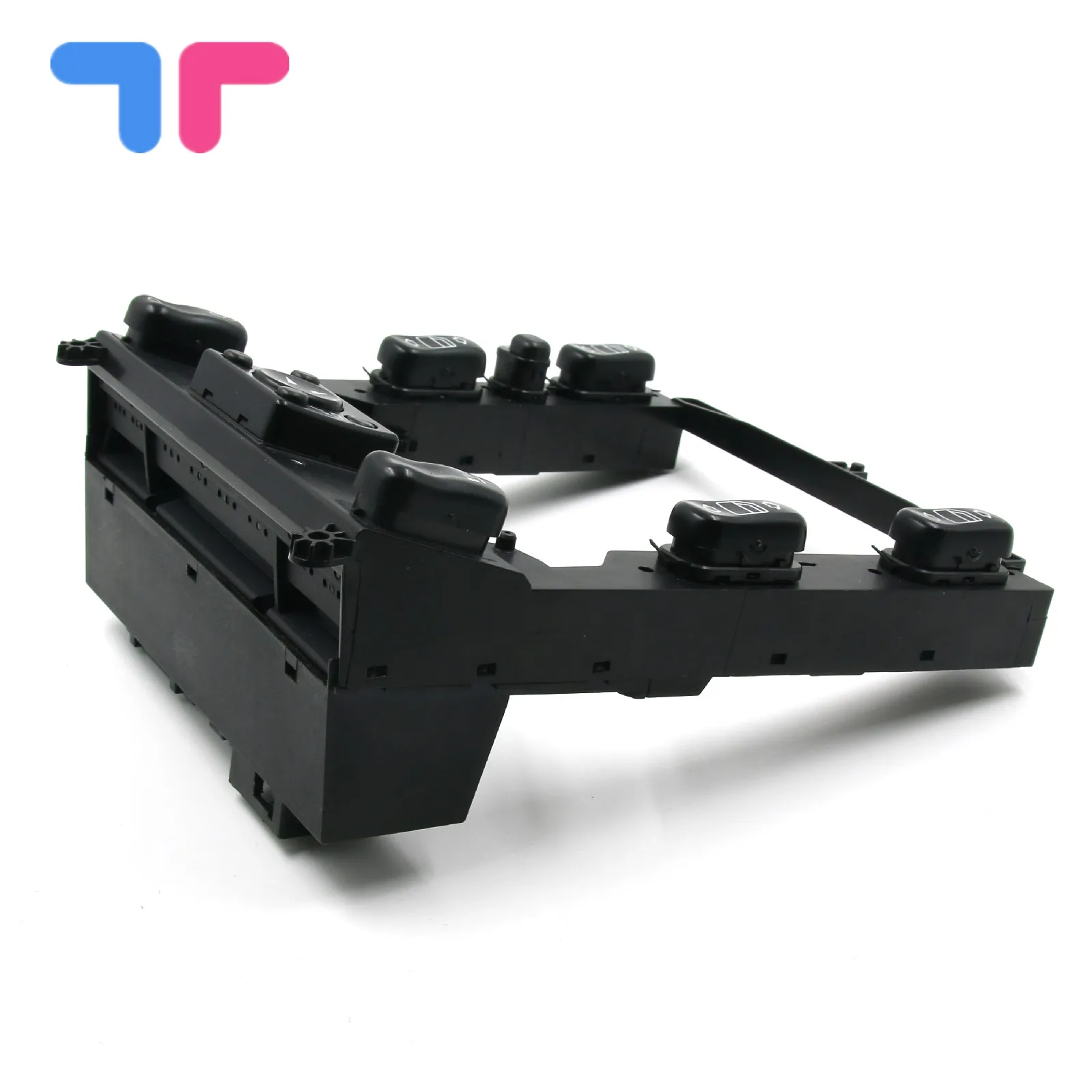 Оконный выключатель с складными зеркалами и парктроником для Mercedes-Benz W163 A1638207210 |