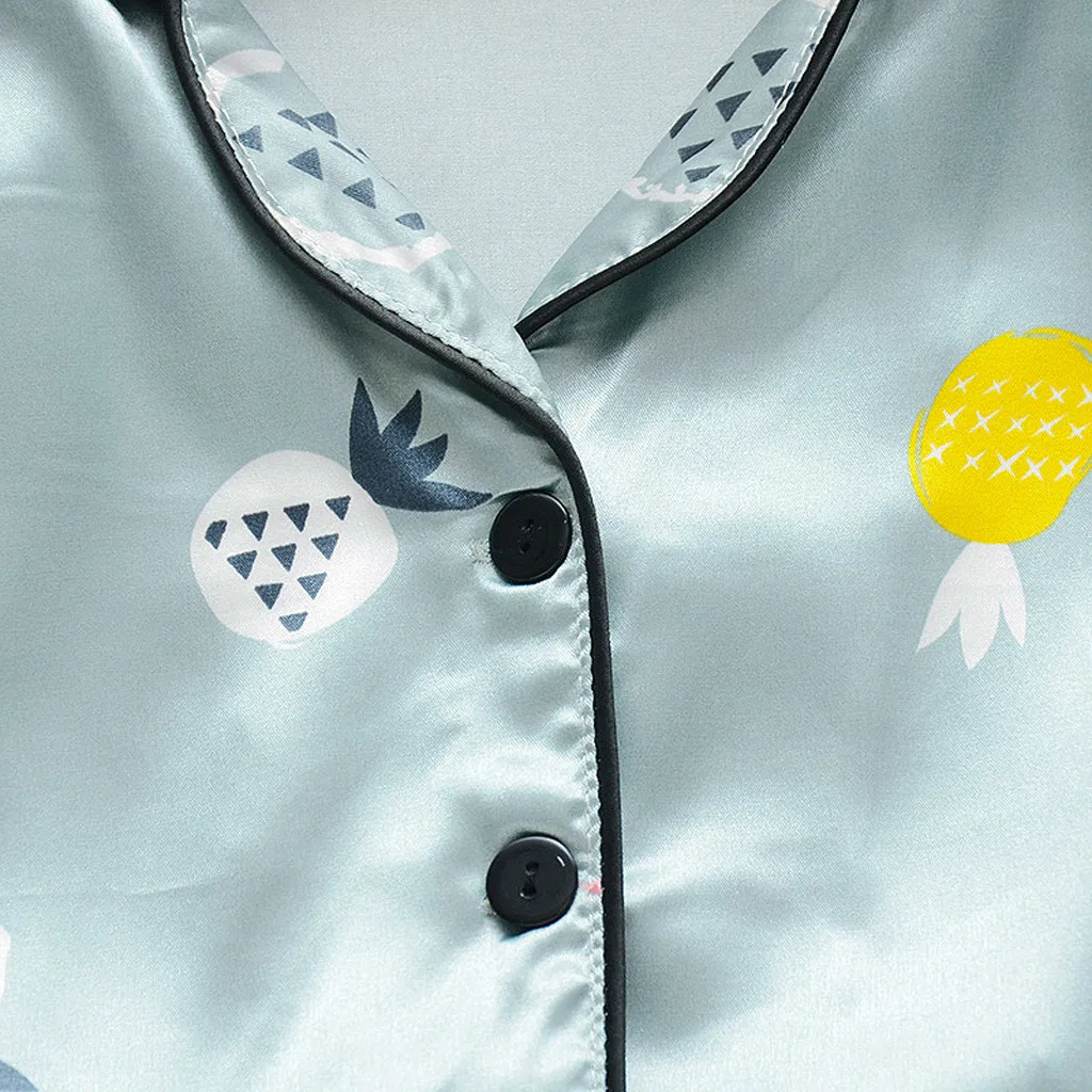 Летняя детская одежда пижамы с героями мультфильмов для маленьких мальчиков и