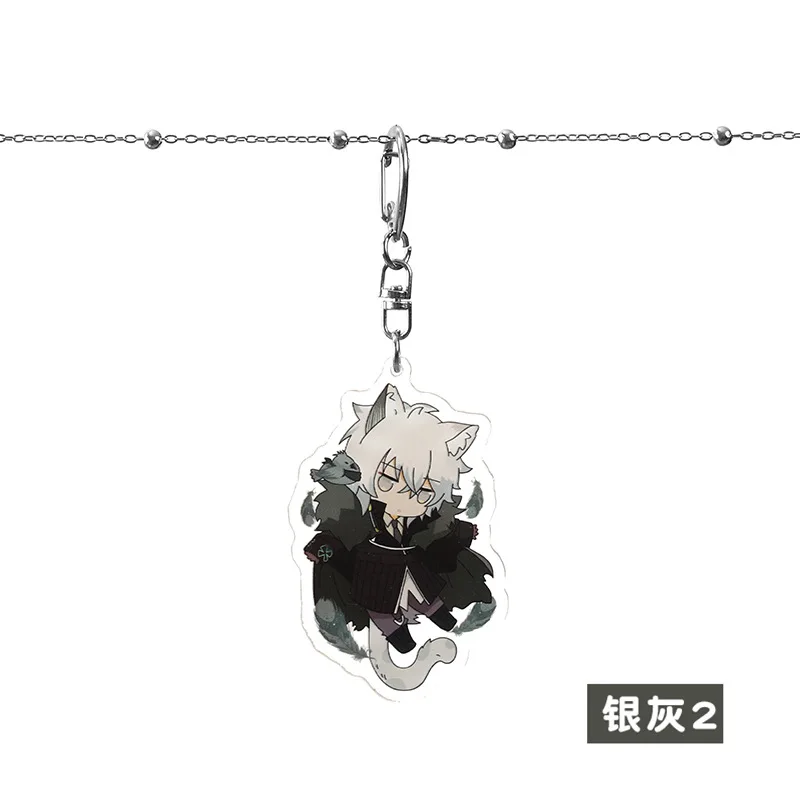 Мультфильм АРК ключ кнопка завтра мультфильм основной снег серебро серый Клифф