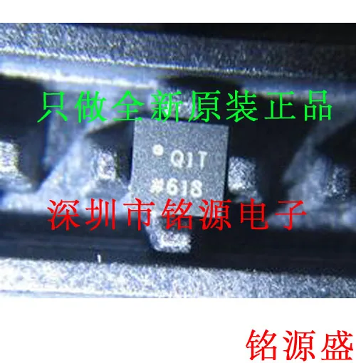 Новый оригинальный 1 шт. ADF5000BCPZ ADF5000 Q1T QIT LFCSP16 | Электронные компоненты и