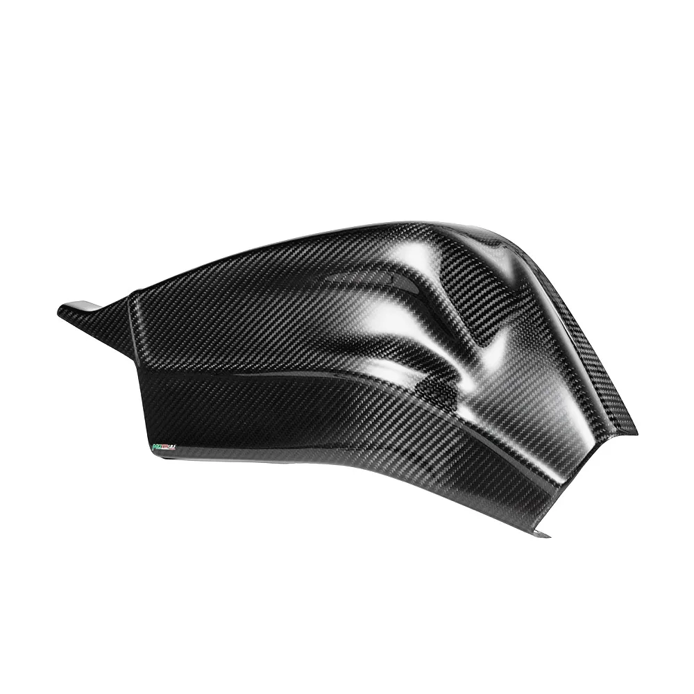 Чехлы из углеродного волокна для поворотных рычагов крышка маятника защита цепи