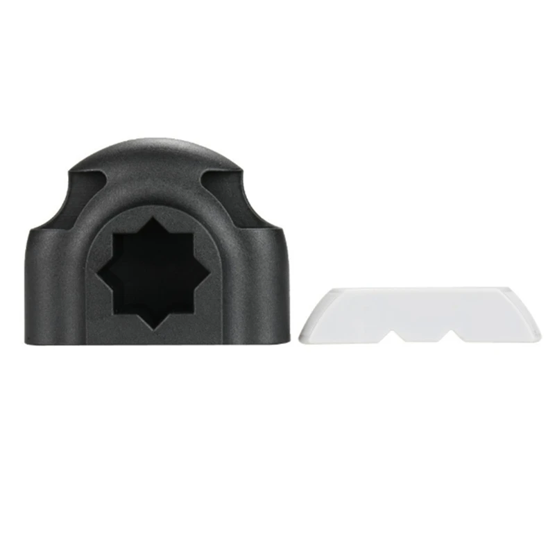 Прочный нейлоновый держатель для Каяка лодки удочки морской рыбалки полукруглое