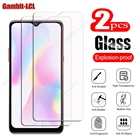 HD 9H защитное закаленное стекло для Blackview A80 Pro Plus A80s A80Pro A80Plus защита для экрана телефона защитная пленка