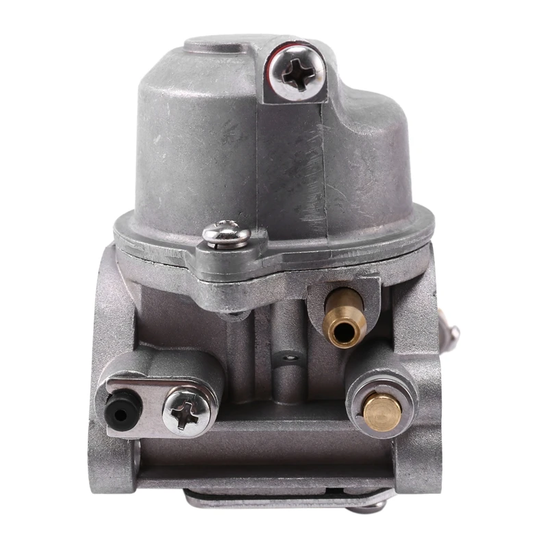 F4-04140000 КАРБЮРАТОР Assy для Parsun HDX Makara 4-тактный F4 F5 BM 4Hp 5Hp лодочные подвесные моторы |