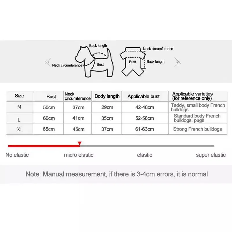 Французский бульдог летняя охлаждающая футболка милый уличный жилет одежда для