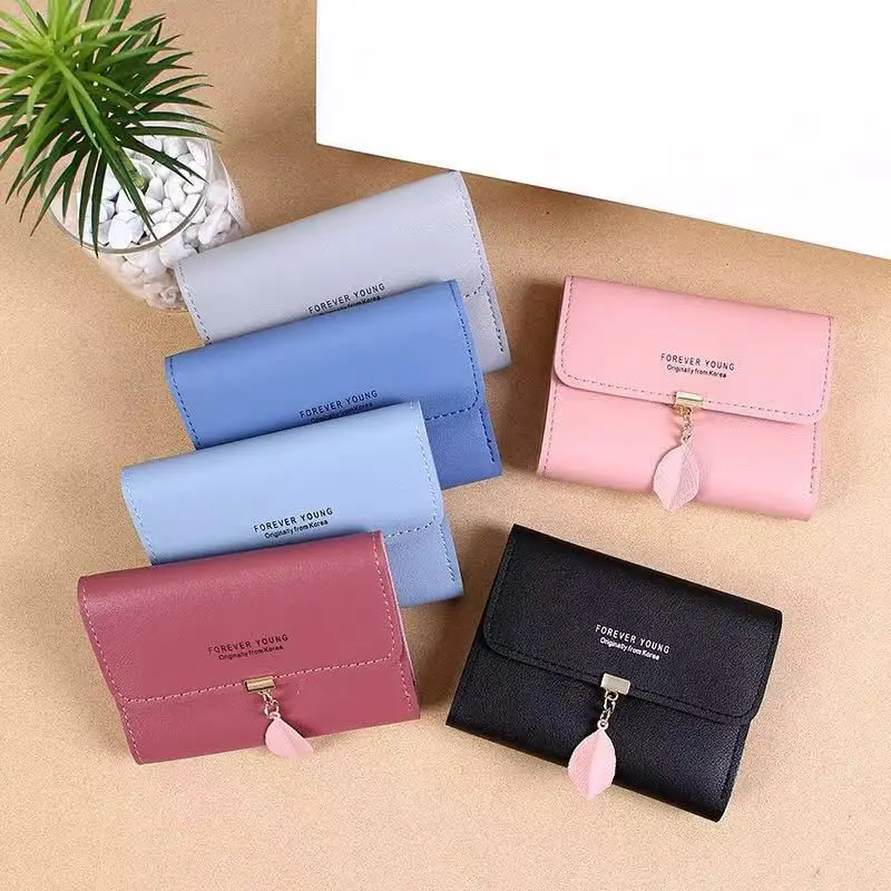 Новый дизайнер известный бренд роскошный женский кошелек маленький perse Portomonee