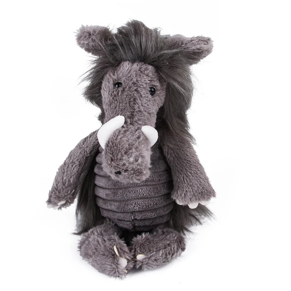 Игрушка для собак игрушка домашних животных плюшевый прорезыватель набитый