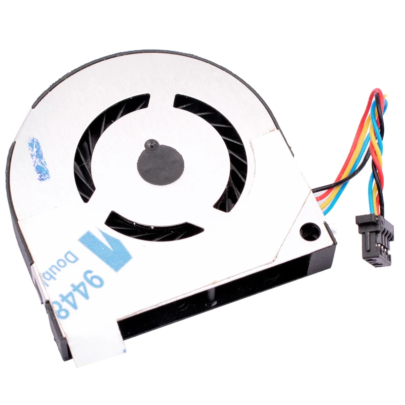 PVB040A05H-P10 3 5 см 35x35x6 мм 35 вентилятор 3506 DC5V 0.34A и 4-мя линиями миниатюрный боковой