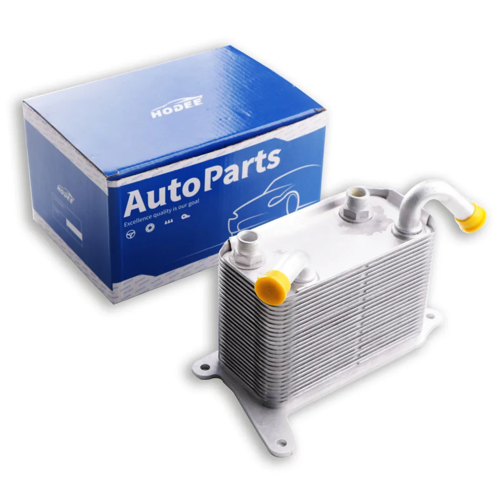 

Масляный радиатор HODEE для VW Transporter T5 2003-2009 OE:7H0317019B C5498007