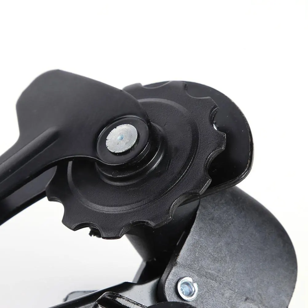 

Mountain Bike Transmission RD-TZ50 Rear Riding Accessories Suitable for 5/6/7 Speeds Suitable for Shimano Bicycle Accessories