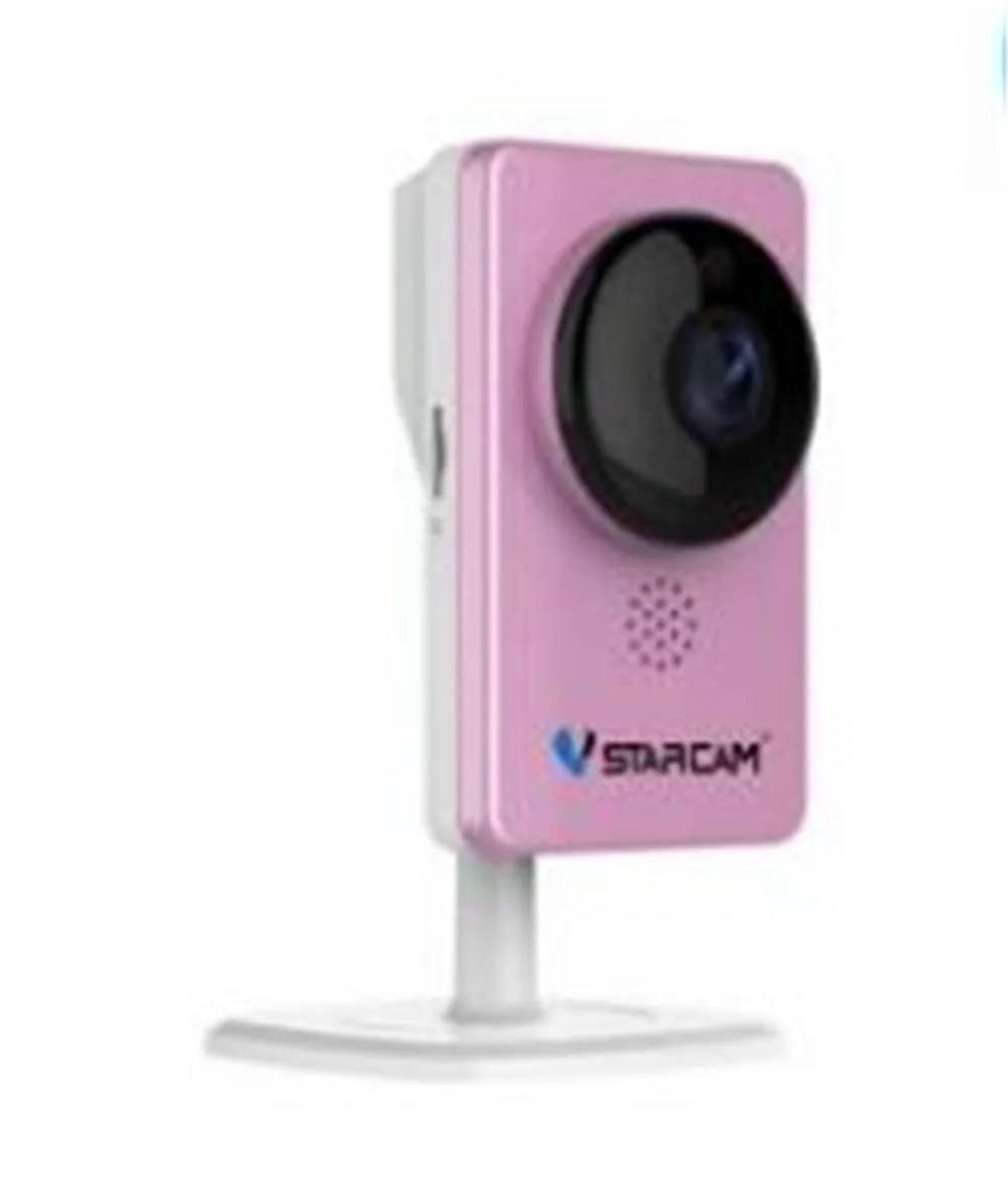 Vstarcam C60S 180 градусов панорамная камера Рыбий глаз объектив wifi IP камера обнаружения движения видеокамера 720/960/1080p опционально