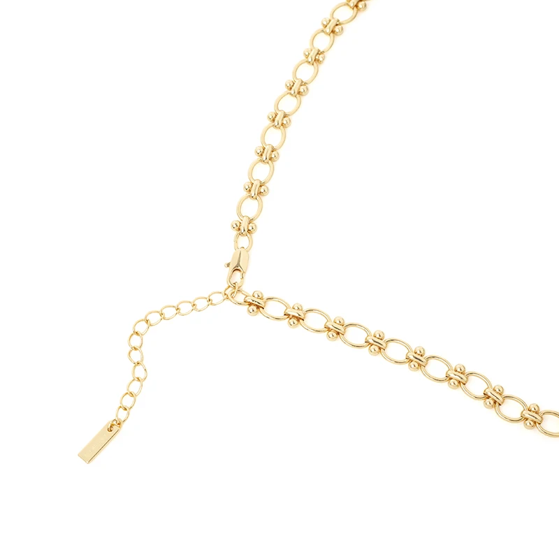 LA FESTIN Original limited edition fashion bracelet ins niche design 2021 new retro jewelry simple personality girl hand ornamen