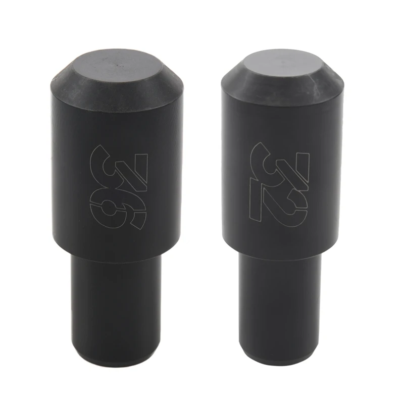 

2 шт., набор инструментов для установки передней вилки велосипеда Fox Rockshox, диаметр трубки 35/36 мм и 32 мм