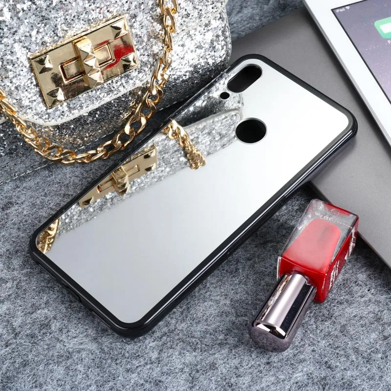 360 полностью магнитный металлический чехол для Xiao mi Red mi Note 7 Чехол для Xio mi 9 Lite A3 SE CC9 K20 Pro двойной чехол из закаленного стекла