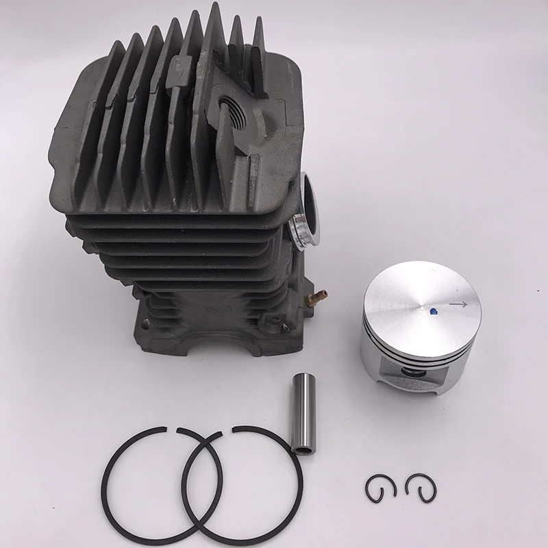 46 мм 47 и 49 комплект поршневых колец для цилиндра с большим отверстием Stihl MS390 039 MS290