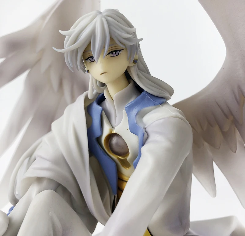 Хорошая версия карты Captor Sakura Yukito Tsukishiro Yue фигурка Аниме ПВХ 1/8 модель игрушки Топ подарок коллекционные вещи