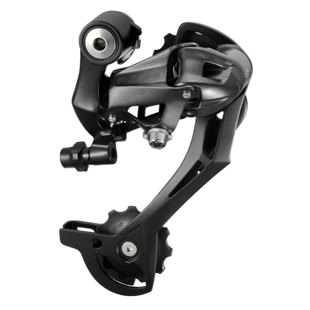 

RD-M390 For Shimano Acera Rear System Accessories Derailleur 9 27 Speed MTB Bike Mountain Bicycle Derailleur Transmission