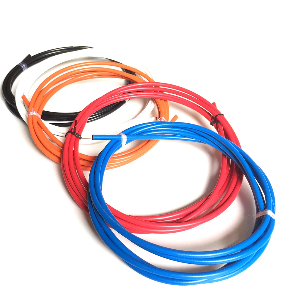 Велосипедный тормозной кабель корпус комплект тормозных кабелей для горного