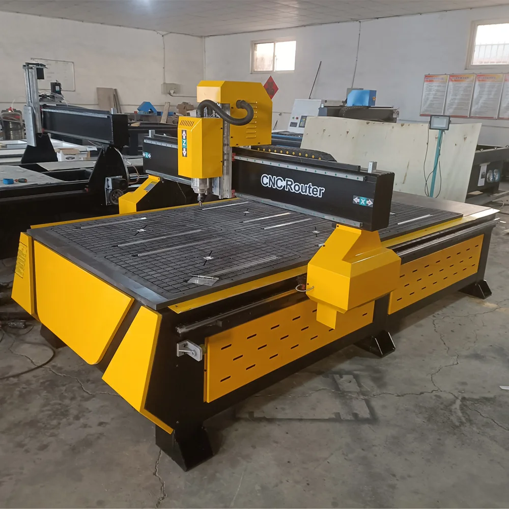 Вакуумный и Т образный стол 300 мм деревообрабатывающий станок по дереву с