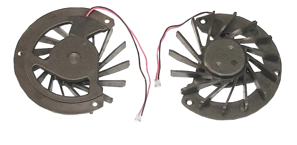 Вентилятор (кулер) для HP Compaq, CQ40, CQ45, Pavilion DV4-1000 Series, p/n: AD5005HX-RC1 JBL20, KSB0505HA -7M54 (2-pin) AMD Вентилятор (кулер) для HP Compaq, CQ40, CQ45, Pavilion DV4-1000 Series, p/n: AD5005HX-RC1 JBL20, KSB0505HA -7M54 (2-pin) AMD