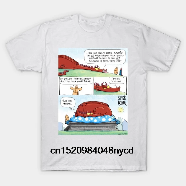 Мужская футболка с принтом хлопковая круглый вырез короткий рукав новый стиль