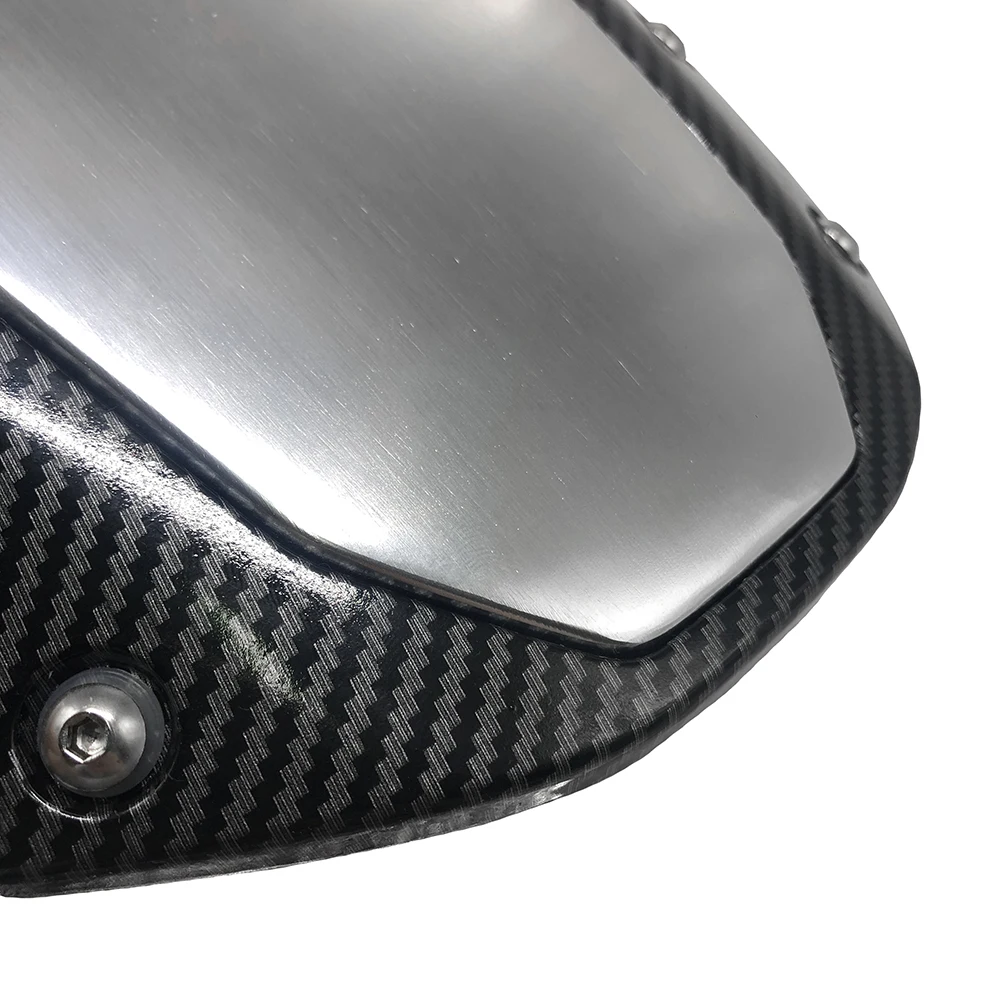 Motorcycle Windshield WindScreen For cb650r 2019-2021 CB 650R CB1000R Front Screen wind deflector Accessories | Автомобили и