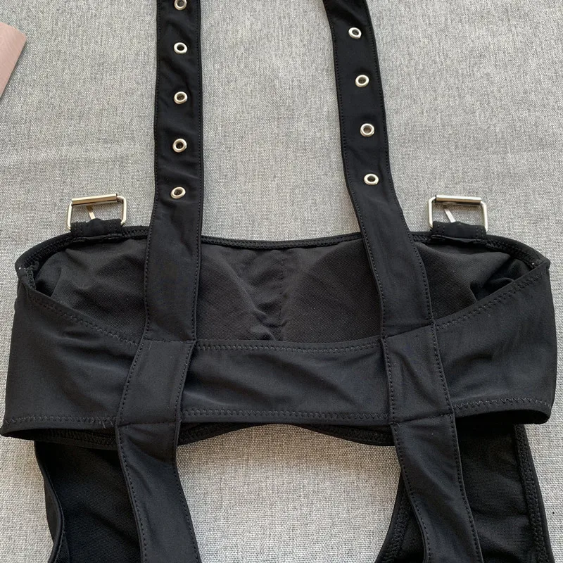 Новые женские купальники сексуальный цельный купальник для женщин пляжный