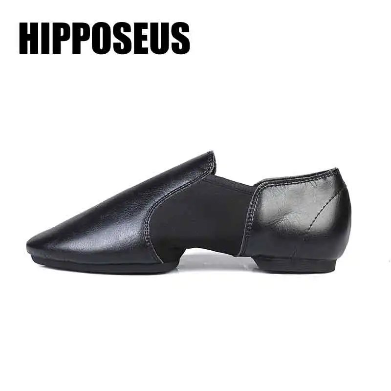 Обувь для джазовых танцев Женская/мужская Профессиональная обувь Унисекс