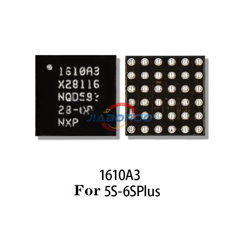 10pcslot 610a3b 1610a3 1612a1 1614a1 1610a1 1610a2 usb charging ic for iphone 6 12pro max free global shipping