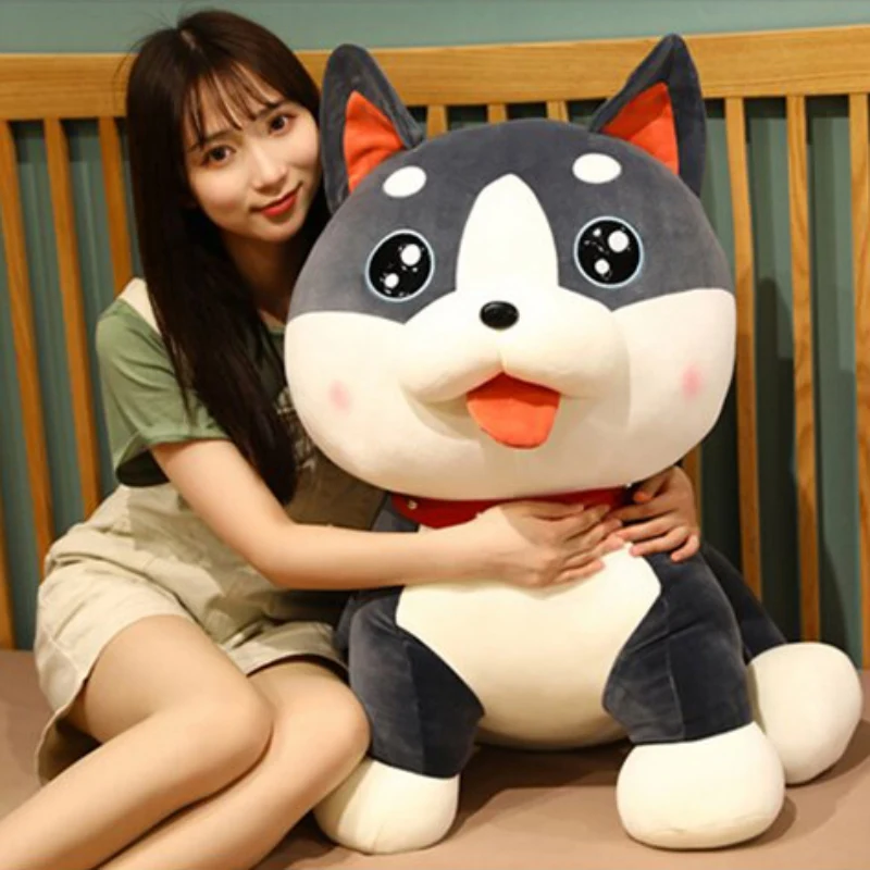 

Милая кукла, плюшевая игрушка, щенок, милая подушка, тряпичная кукла, кукла эрха, детский подарок на день рождения