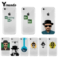breaking bad on sale cool phone case for apple iphone 8 7 6 6s plus x xs max 5 5s se xr cover