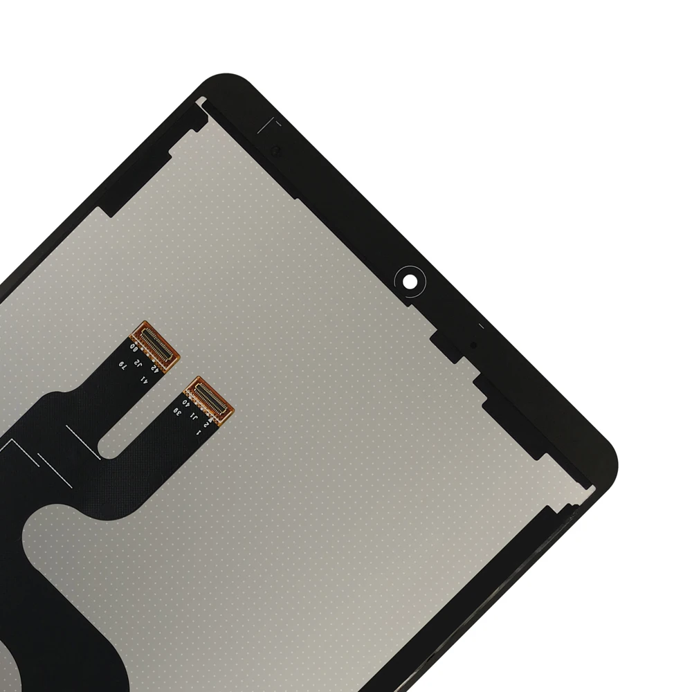 ЖК-дисплей для планшета Huawei MediaPad M3 8 4 с дигитайзером сенсорная панель в сборе