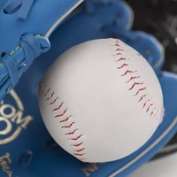 baseballs softballs leather balls hard ball baseballs softballs baseballism for match batte baseball team sports eh50bs