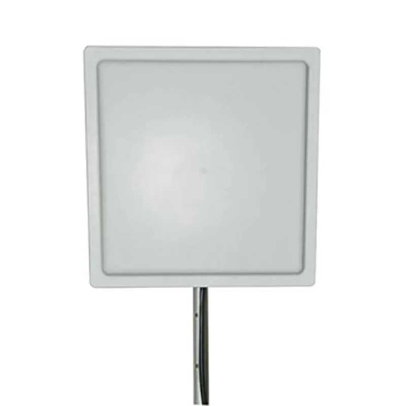0-25 м UHF RFID RJ45 TCP/IP RS232 WG26 WG32 WG34 WG66 длинный звонок пассивный читатель и писатель без