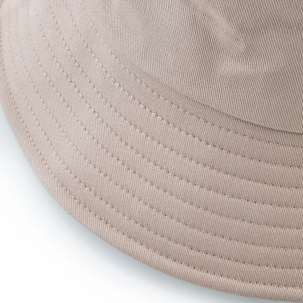 

Solid Color Bucket Caps Unti-UV Protection Fisherman Hats Men's Outdoor Casual Beach Hat Women Brim Sun Hat Foldable Travel Hats