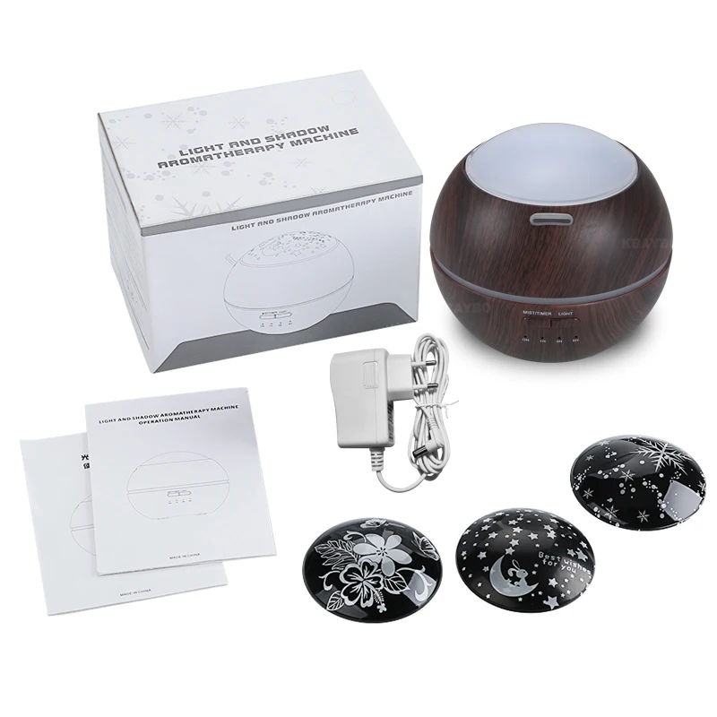 

150ml Hot Sale LEDLight Ultrasonic Air Humidifier Mist Maker Fogger Electric Aroma Diffuser Essential Oil Aromatherapy Household