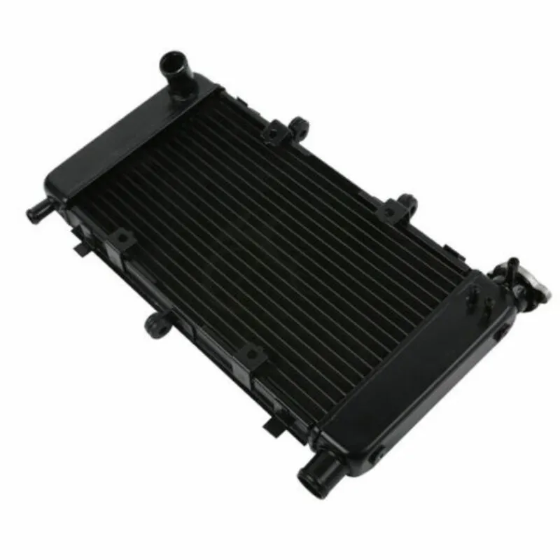 

Motorcycle Engine Radiator Cooler Cooling system For Yamaha FZ600 FZ6 FZ6N FZ6S 2004-2006