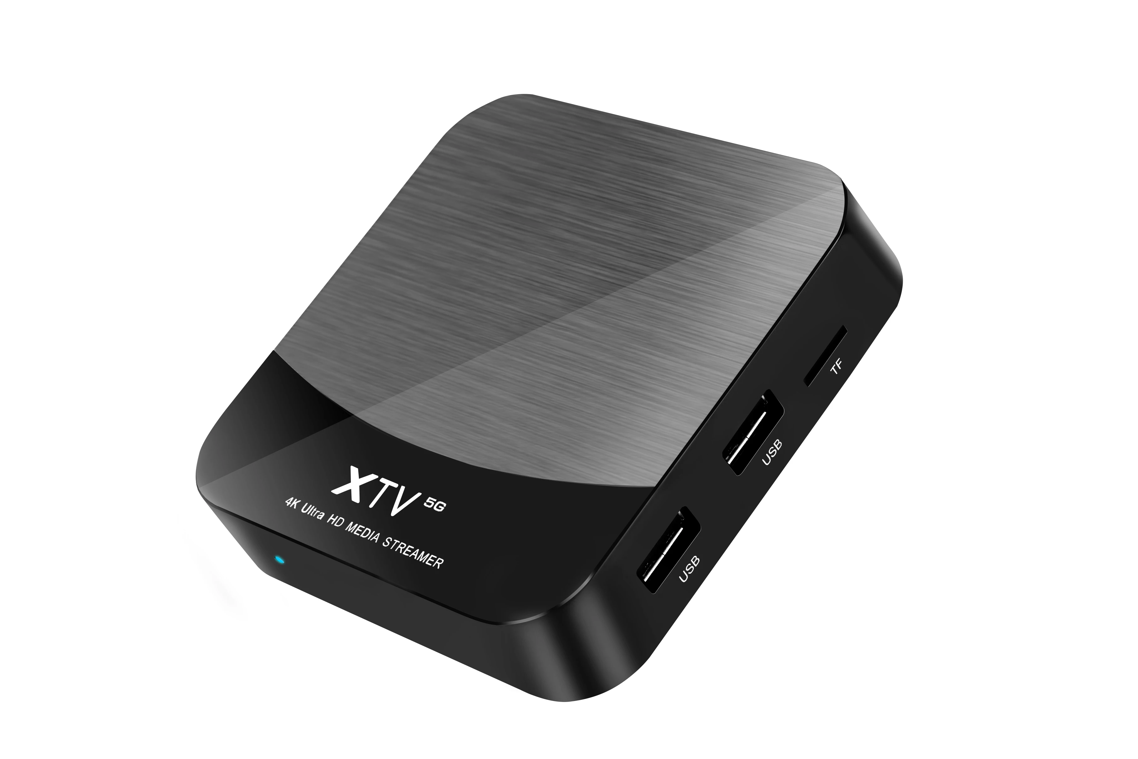 MEELO PLUS XTV 5G TV BOX mytv online Smart Stalker Android 9.0 S905X 2GB 16GB XTREAM m3u Wifi IPTV Set Top box Media Player | Электроника