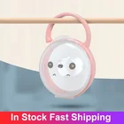 Чехол для соски-пустышки для новорожденных, 2021