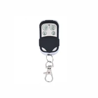 hfy408g cloning duplicator key fob a distance remote control 433mhz clone fixed learning code for gate garage door 2021 new